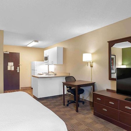 Extended Stay America Suites - Sacramento - Elk Grove Eksteriør bilde
