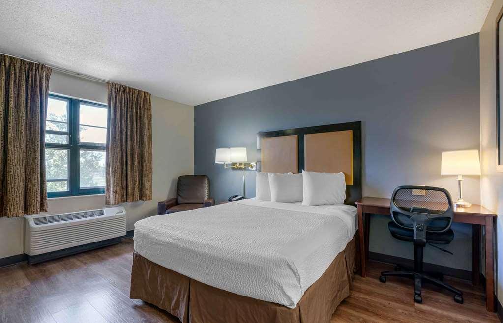 Extended Stay America Suites - Sacramento - Elk Grove Rom bilde