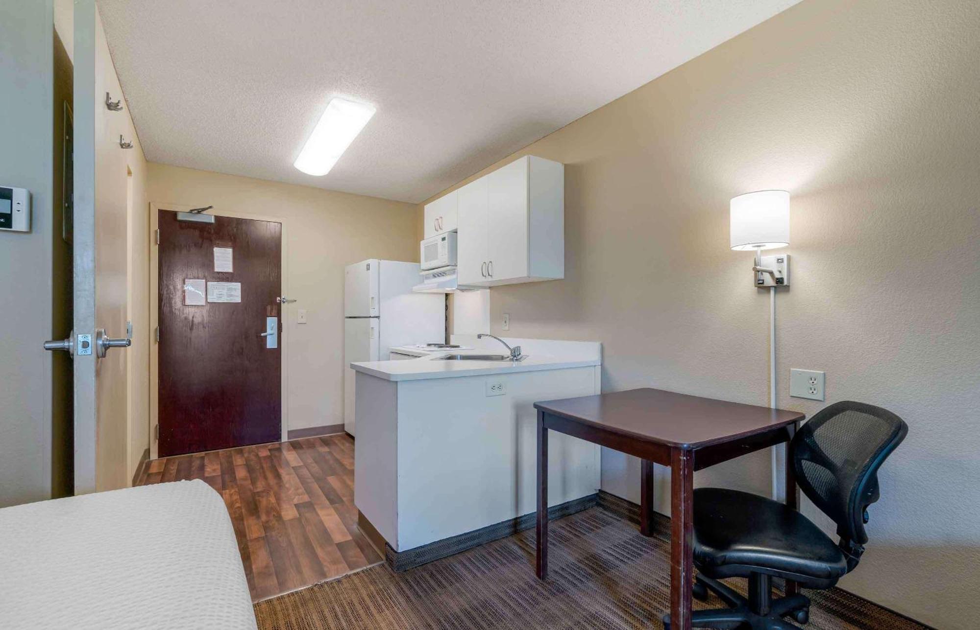 Extended Stay America Suites - Sacramento - Elk Grove Eksteriør bilde