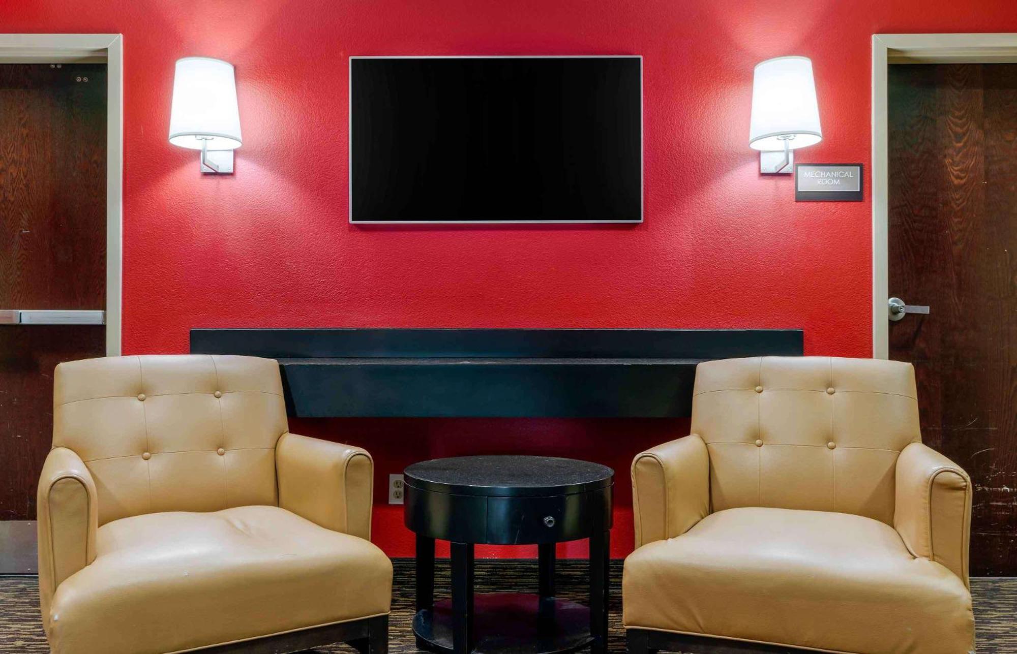 Extended Stay America Suites - Sacramento - Elk Grove Eksteriør bilde