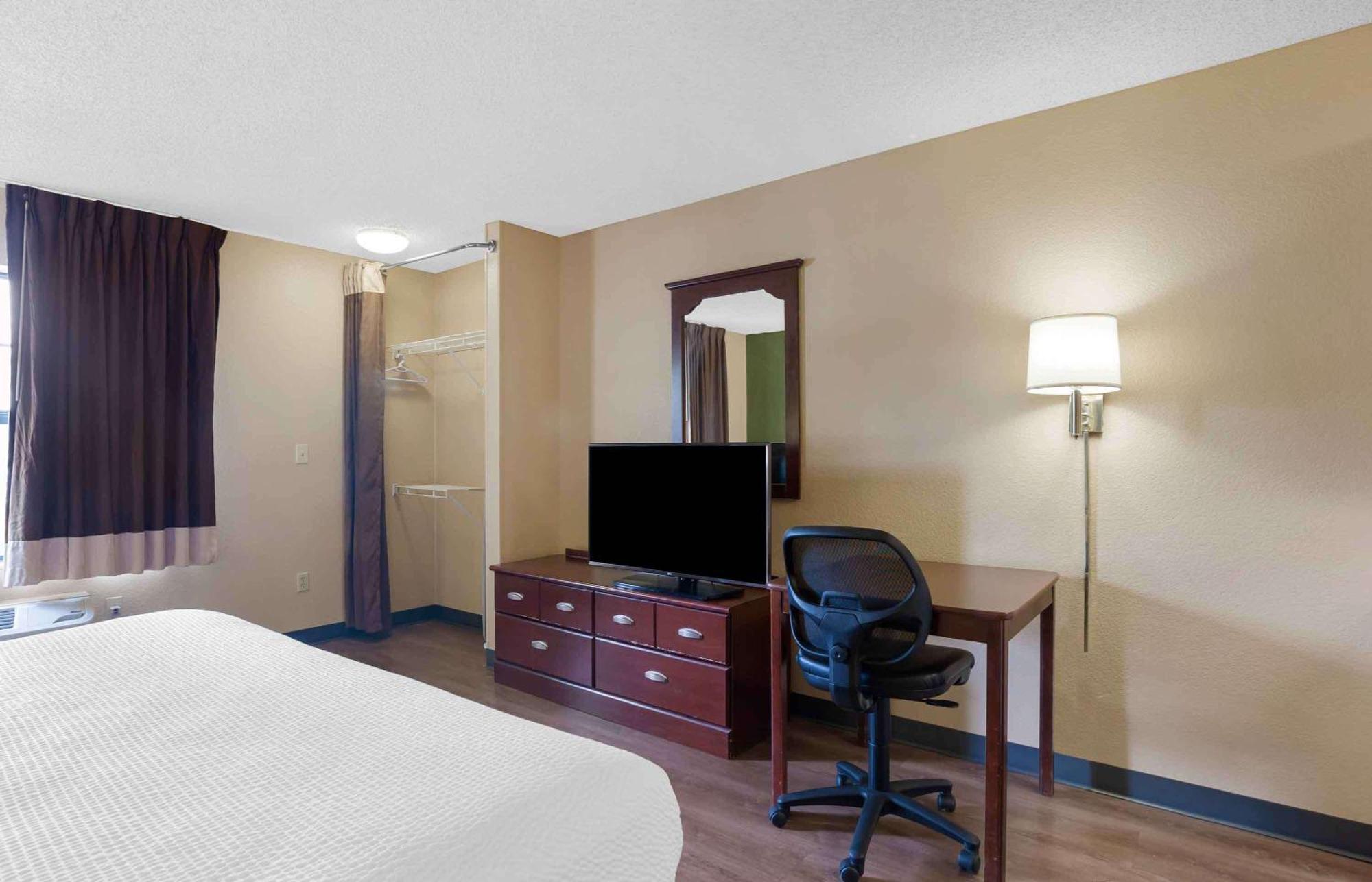 Extended Stay America Suites - Sacramento - Elk Grove Eksteriør bilde