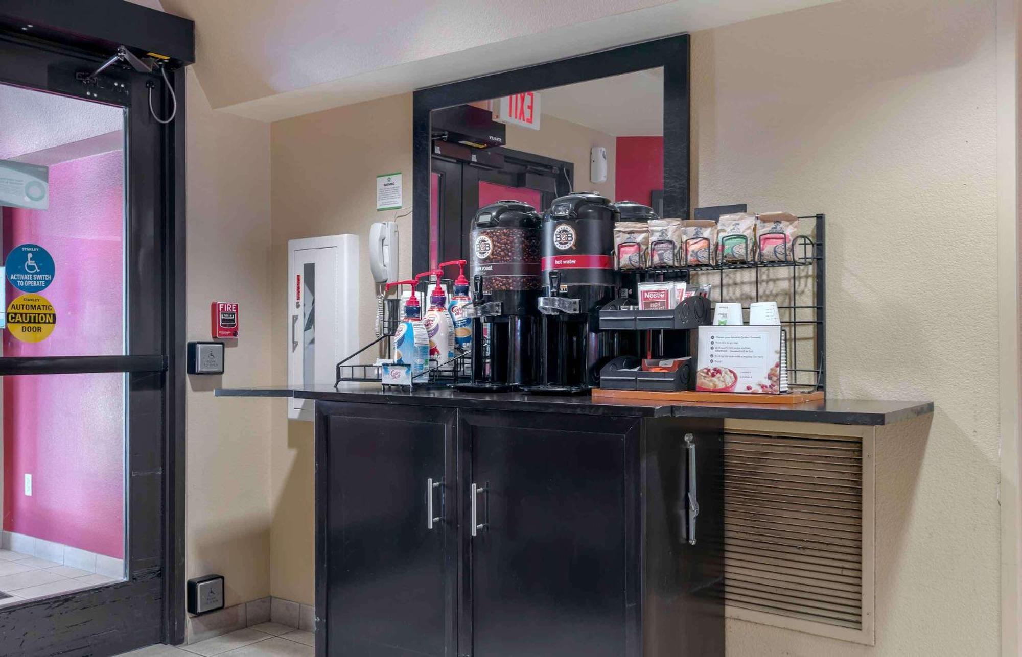 Extended Stay America Suites - Sacramento - Elk Grove Eksteriør bilde