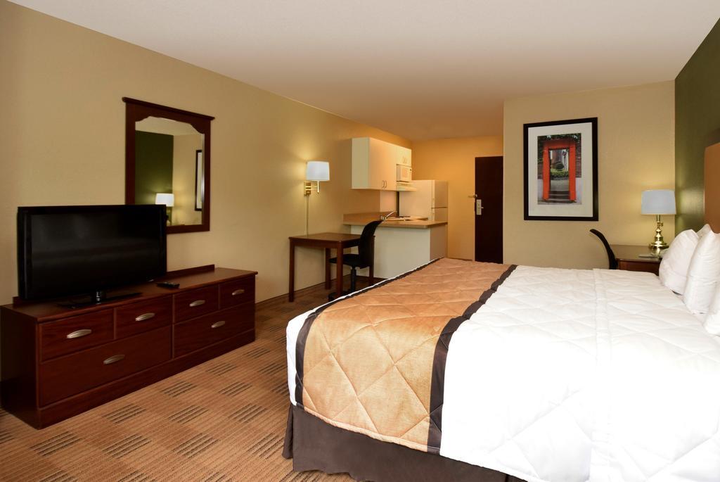 Extended Stay America Suites - Sacramento - Elk Grove Eksteriør bilde
