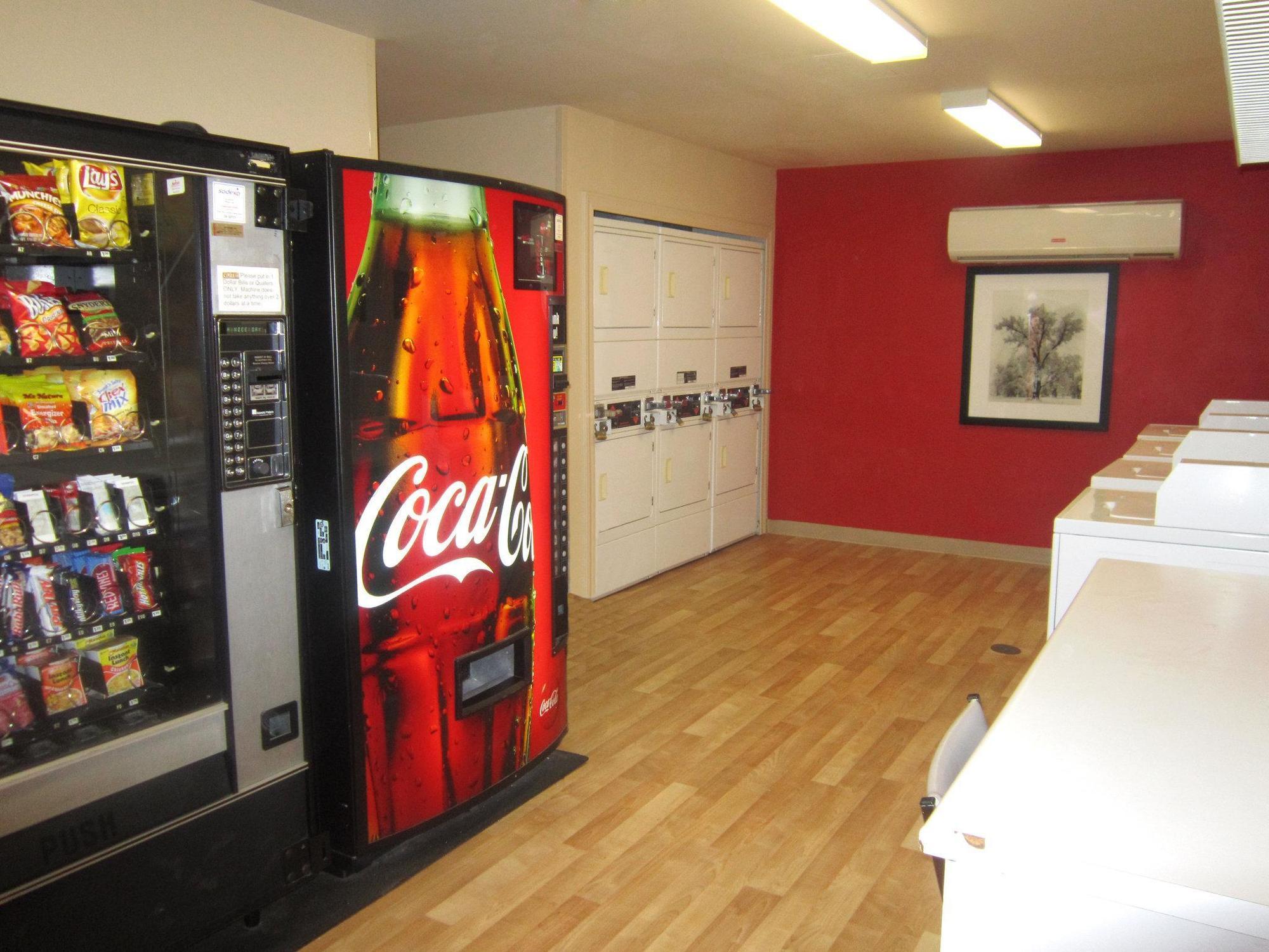 Extended Stay America Suites - Sacramento - Elk Grove Eksteriør bilde