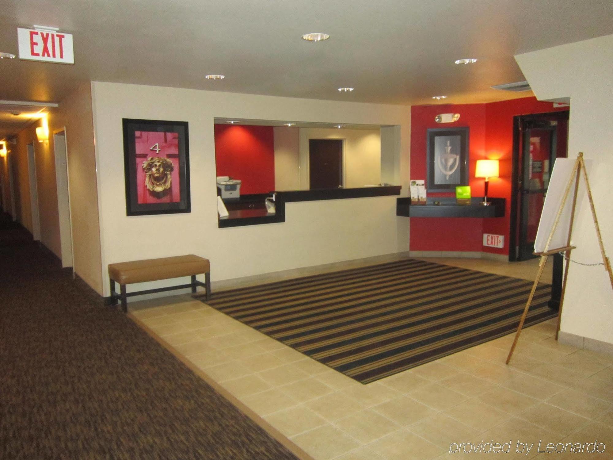 Extended Stay America Suites - Sacramento - Elk Grove Eksteriør bilde